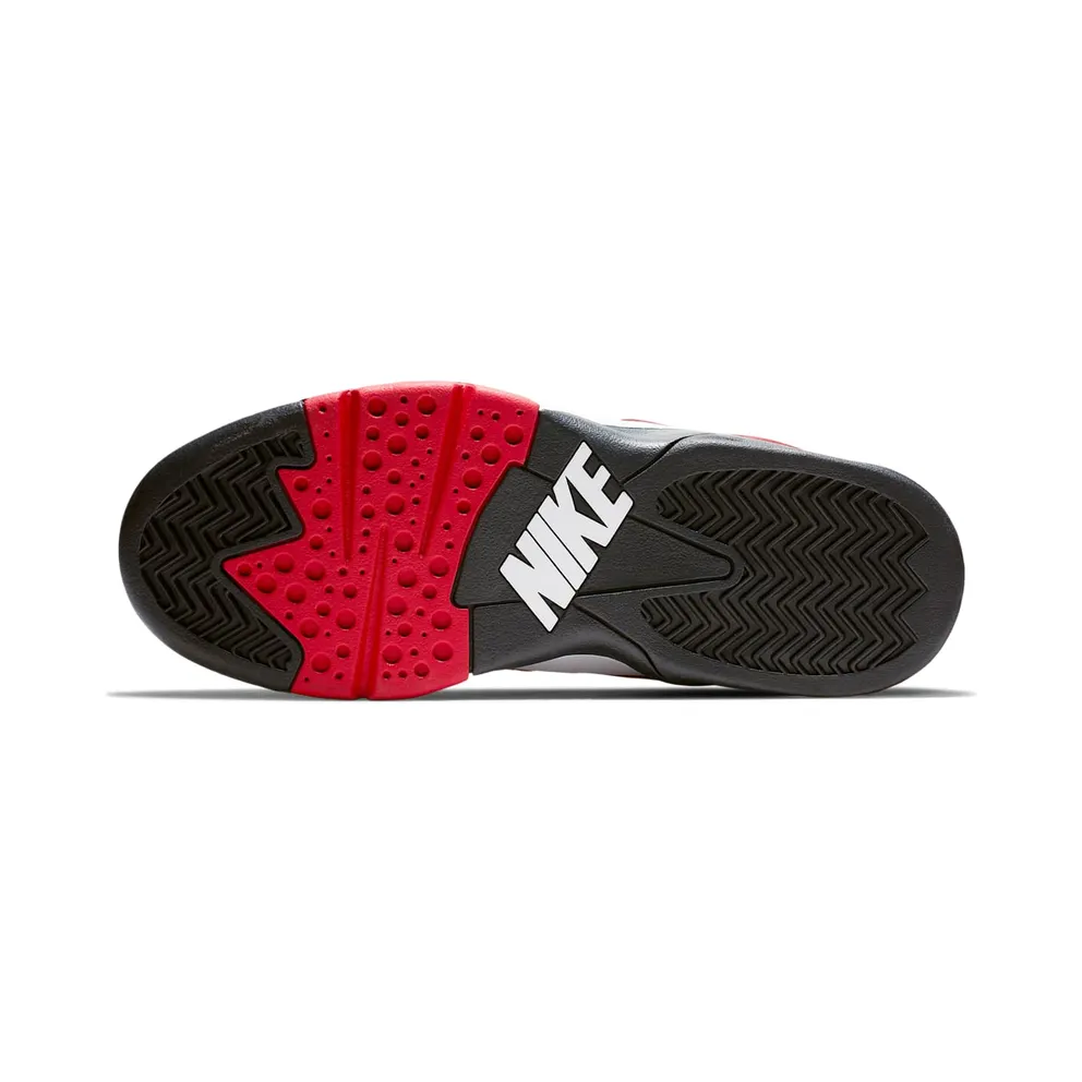 Nike Air Force Max CB Gym Red Gym Red/White-Black (CJ0144-600)