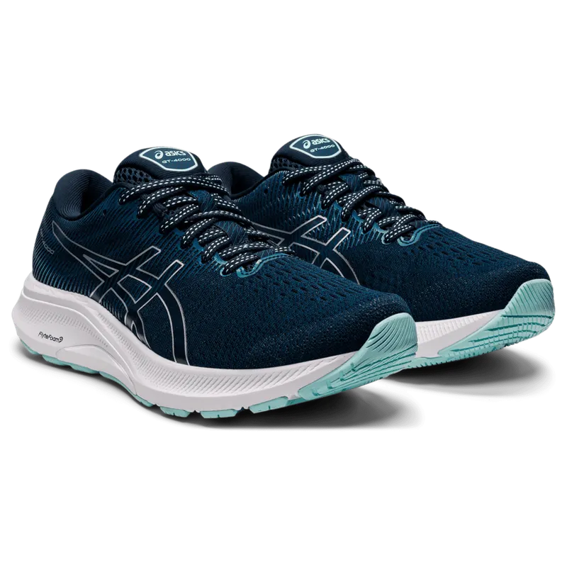 Asics GT-4000 3 French Blue/Pure Silver (1012B063.400)