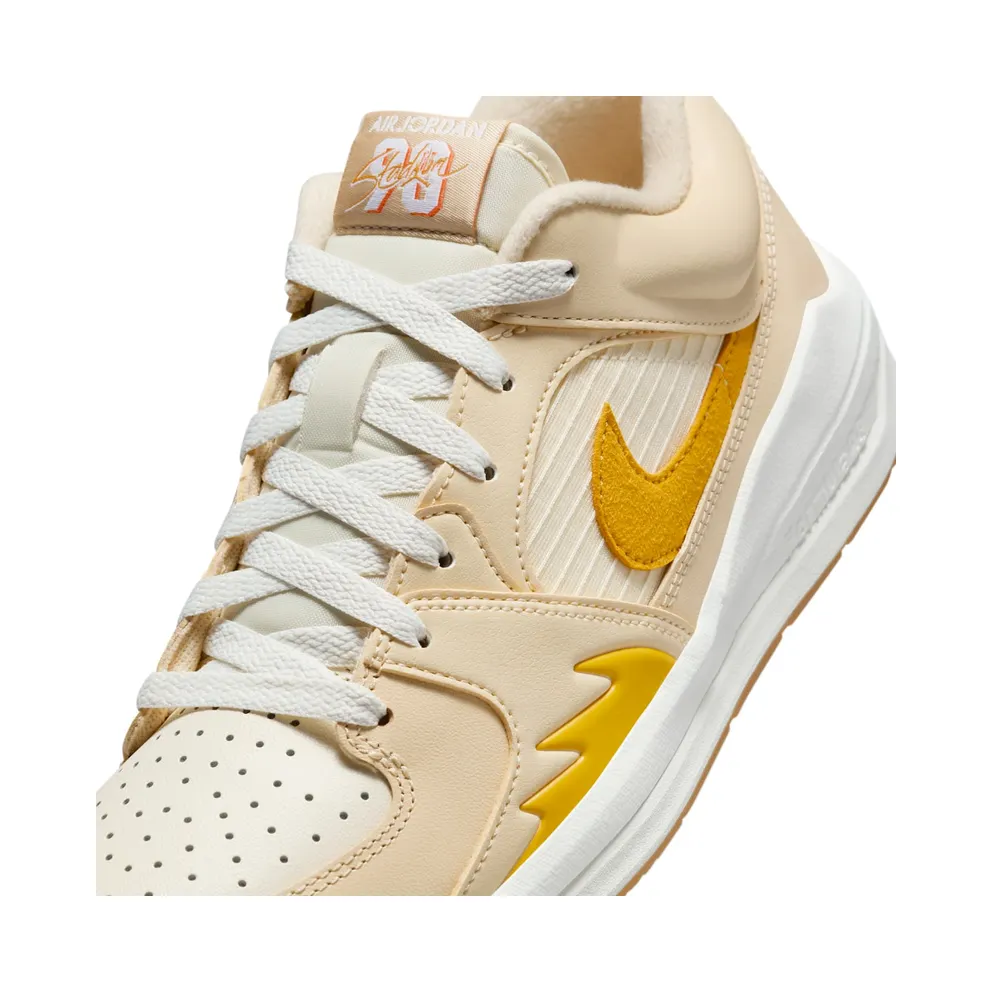 Jordan Stadium 90 Pale Vanilla Coconut Milk Tour Yellow Ochre (FN0584-200)