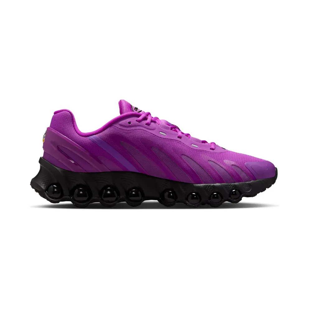 Nike Air Max Dn8 “Vivid Purple Black” (FQ7860-501)