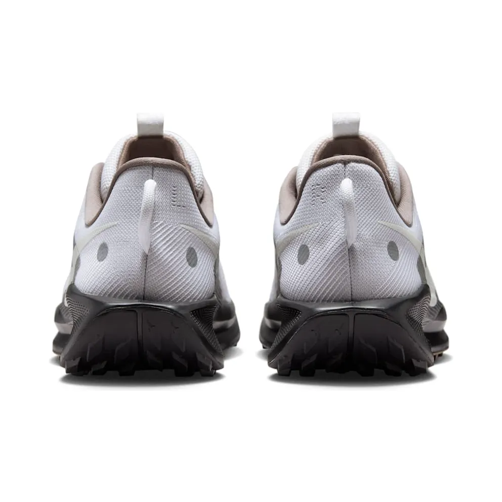 Nike React Pegasus Trail 5 Vast Grey Black Summit White (IB7667-001)
