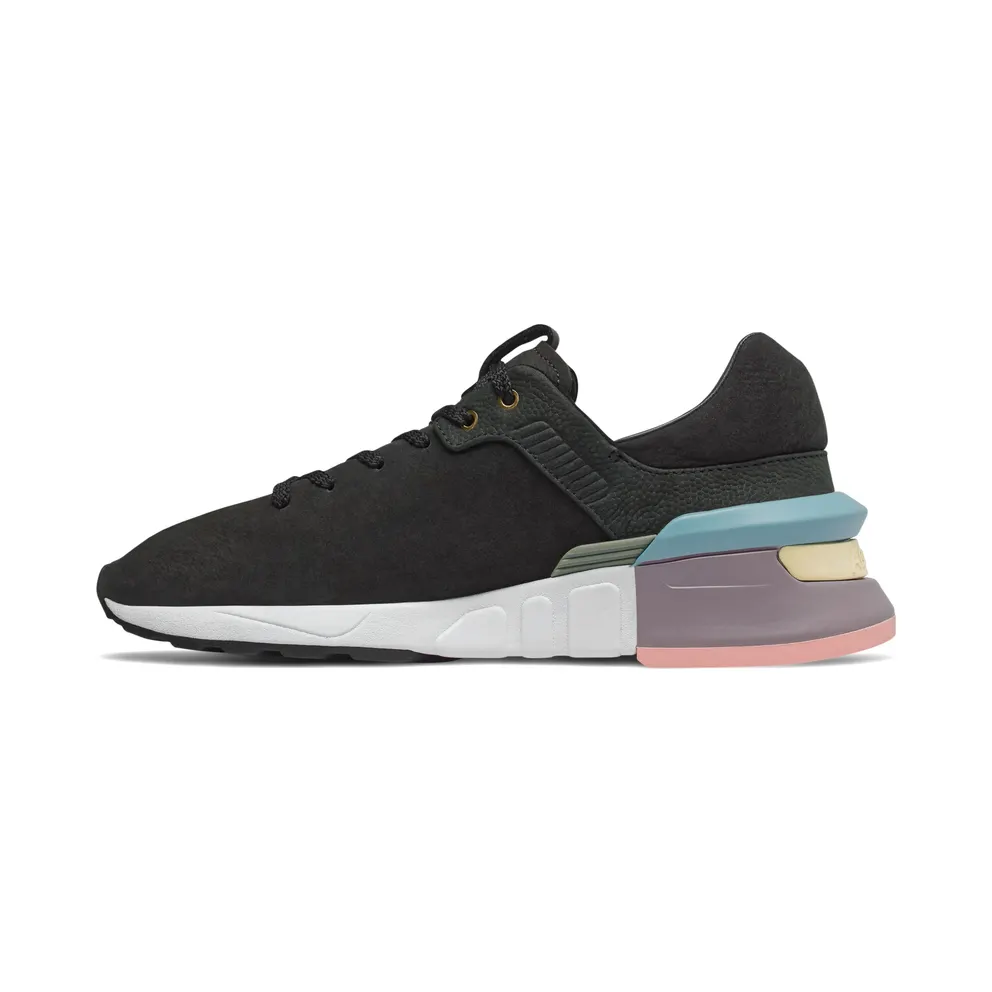 New Balance MS997 Tokyo Design Studio Black Black/Black (MS997TKA)