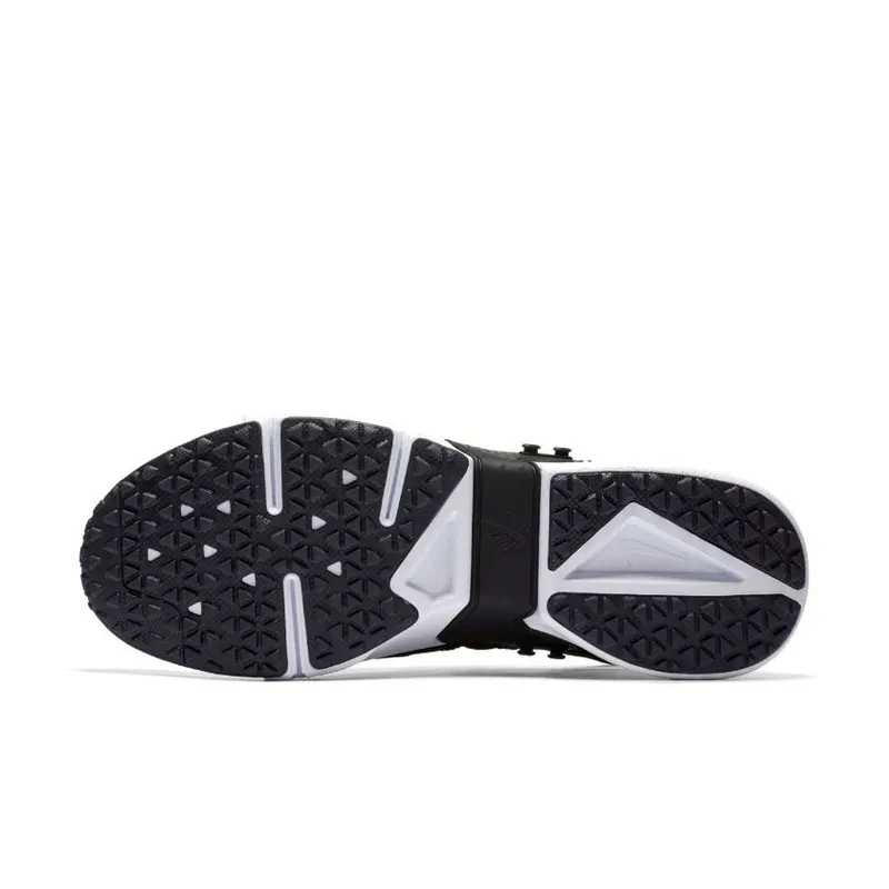 Nike Air Huarache Drift Breathe Black Anthracite Black/Anthracite-Anthracite (AO1133-002)