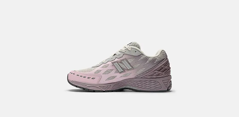 New Balance U1906WFA (rose / grey) – U1906WFA