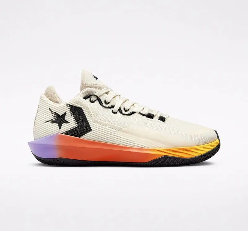 Converse All Star BB Jet Mid Egret / Desert Sand (A00404C)