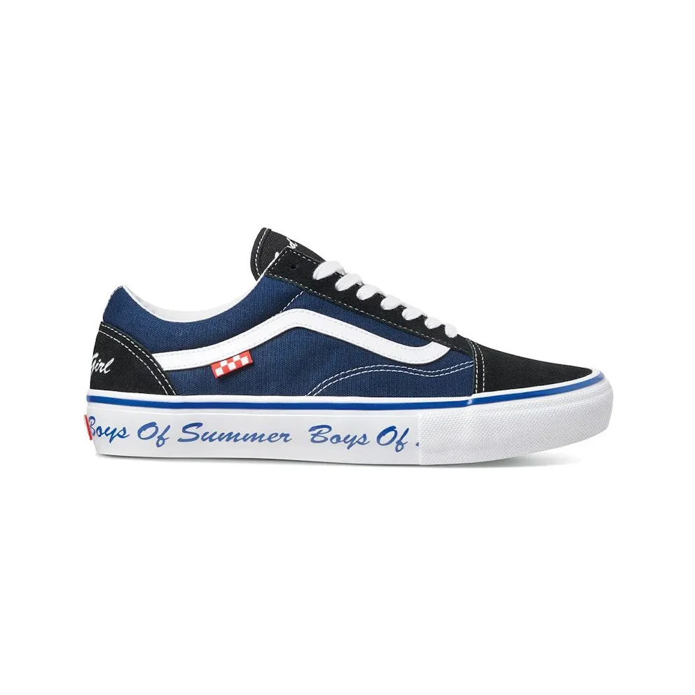 Vans Old Skool Boys of Summer (VN0A5HF33LD)