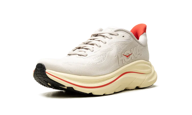 Hoka One Clifton 10 “Stucco” (1162031-SCCC)