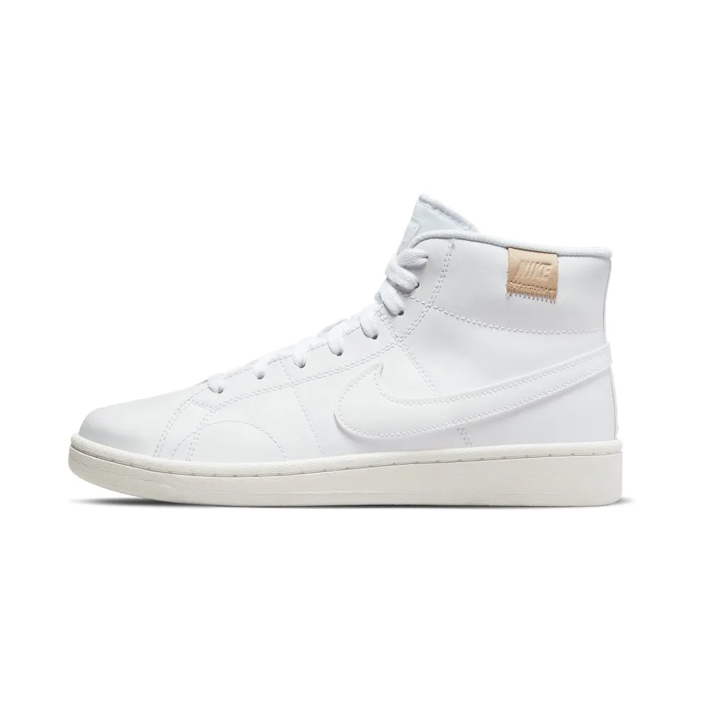 Nike Court Royale 2 Mid White (CT1725-100)