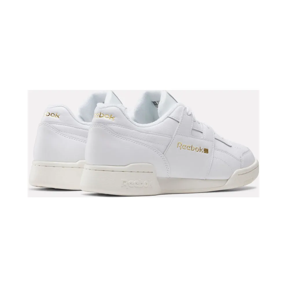 Reebok Workout White (100271707)