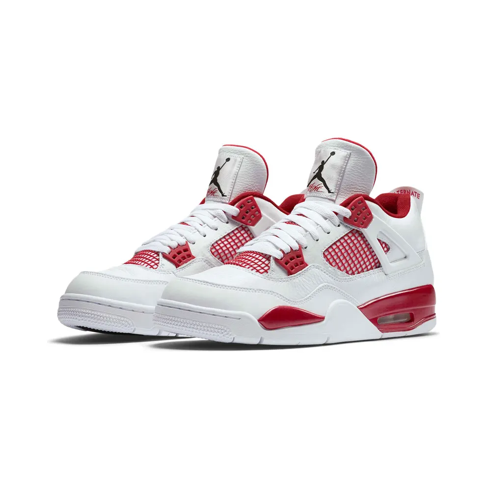 Air Jordan Nike AJ 4 IV Retro Alternate 89 (308497-106)
