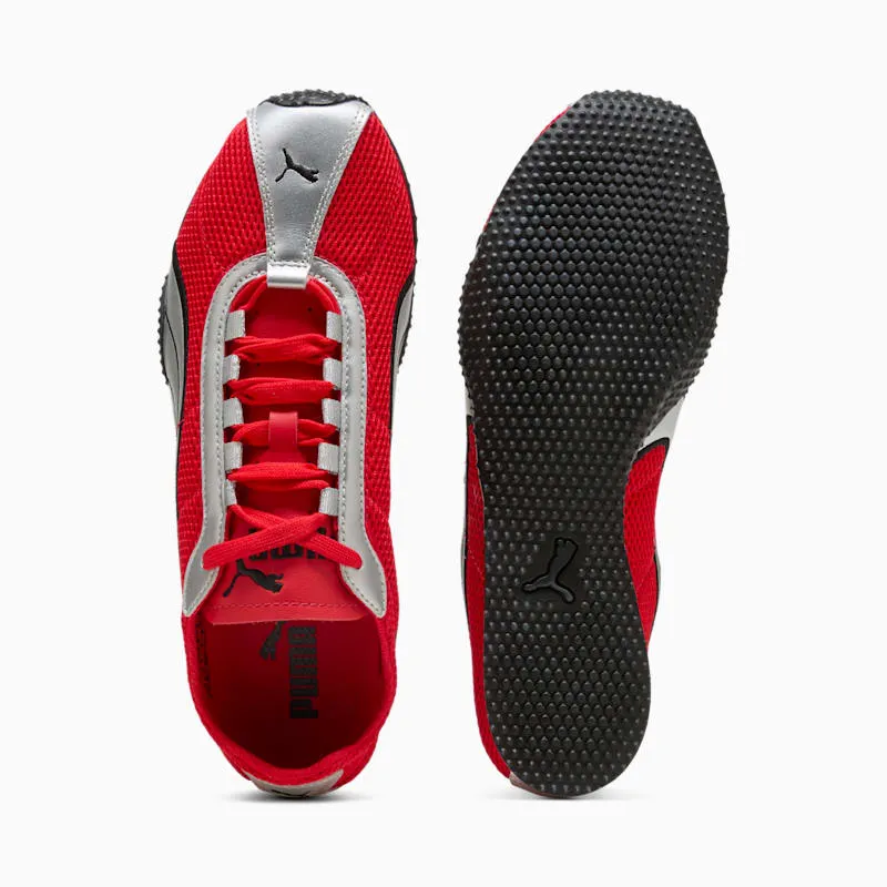 Puma H-Street OG “Red / Silver” (403692-03)