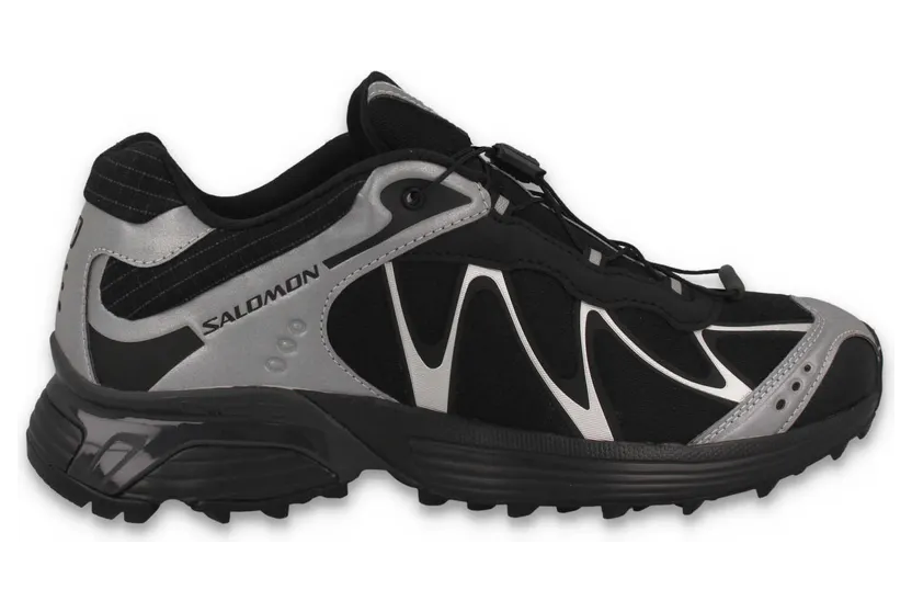 Salomon XT-Whisper Zwart (L49131500)