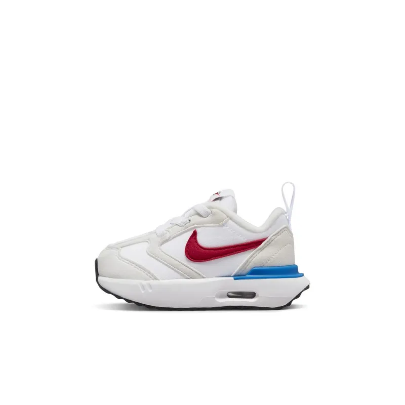 Nike Air Max Dawn Baby/Toddler White (DC9319-104)