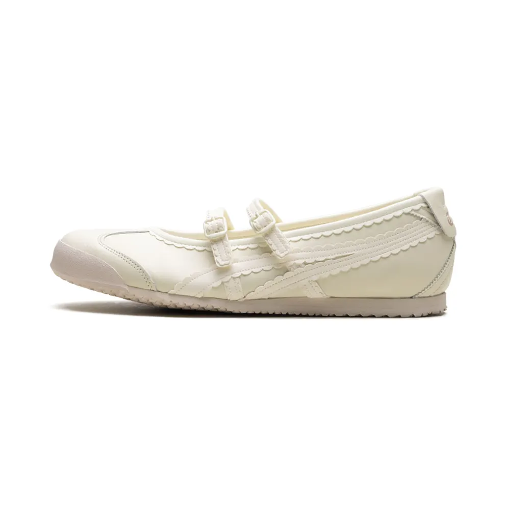 Onitsuka Tiger Mexico 66 TGRS “Ivory Cream” (1182A660-752)