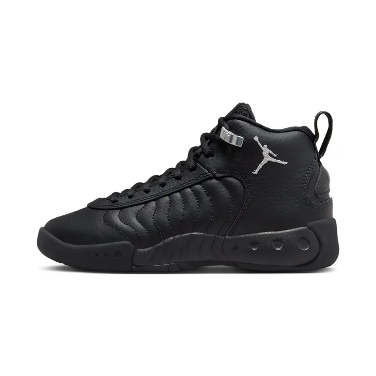 Jordan Jumpman Pro Black Metallic Silver (DQ8436-001)