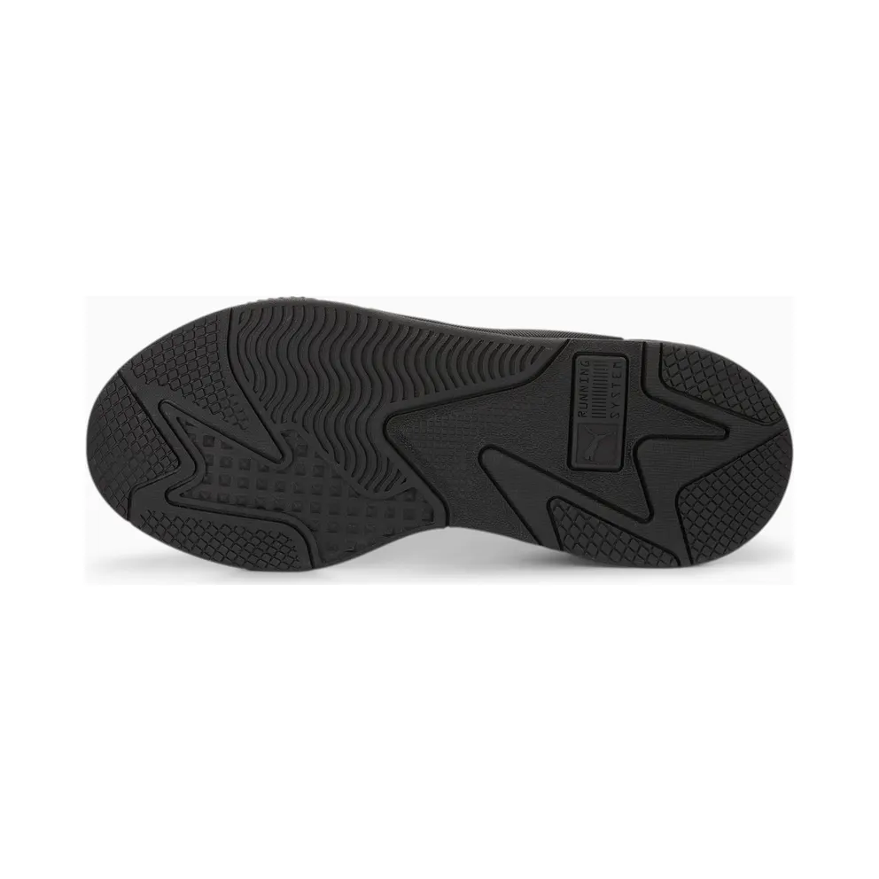 Puma RS-X Triple Black (391928-01)