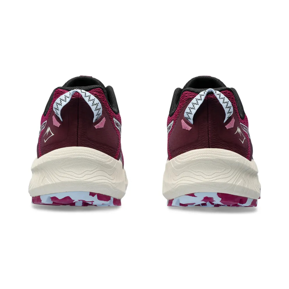 Asics Trabuco Terra 2 Blackberry/Light Blue (1012B427.500)