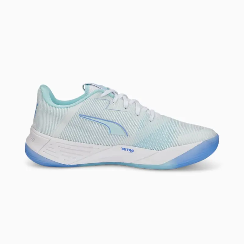 Puma Accelerate Turbo Nitro II W+ Purple/White (10703901)