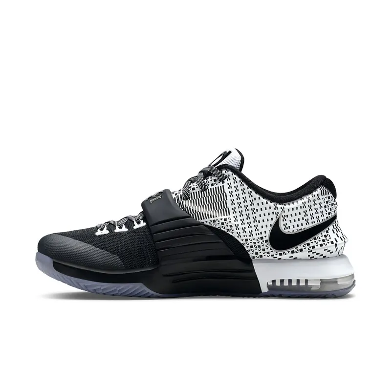 Nike KD VII 7 ‘Black History Month BHM’ (2015) (718817-010)