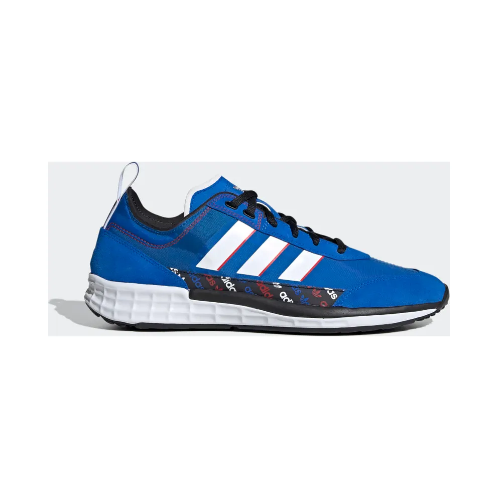 Adidas SL 7200 Glow Blue / Cloud White / Core Black (FX0267)