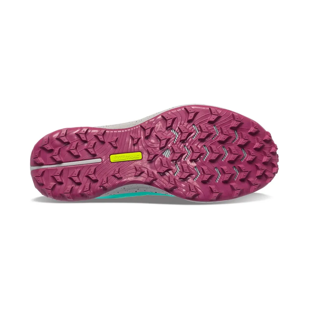 Saucony Peregrine 12 Cool Mint Acid (S10737-26)