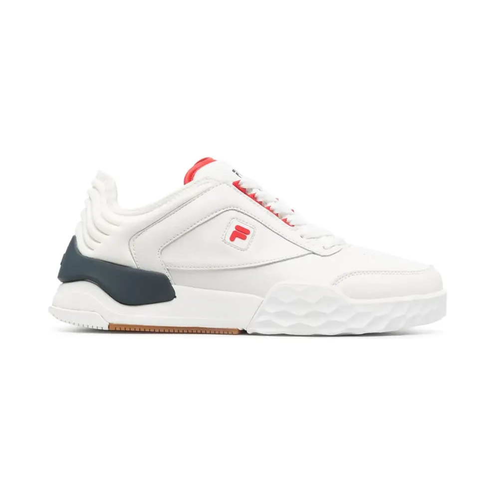 Fila Low-top – White (FFM0216)