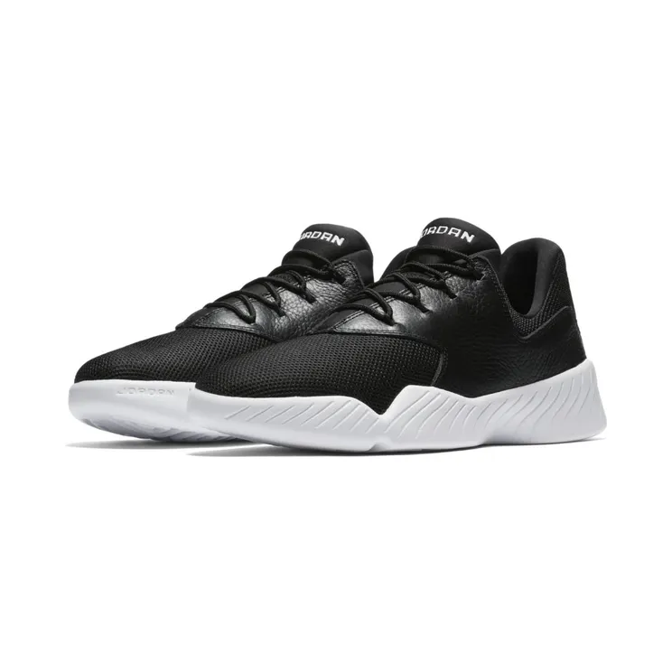 Nike J23 Low “Black / White” (905288-010)
