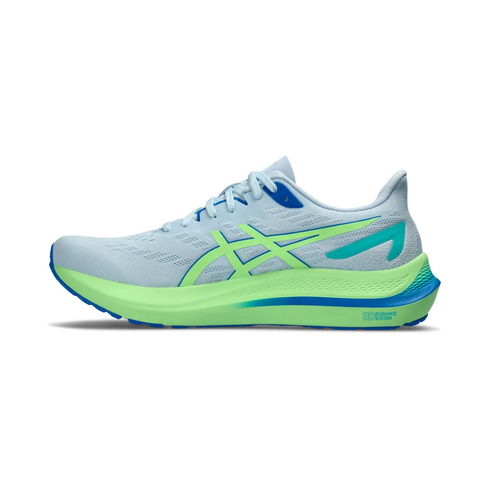 Asics Gt-2000 12 Lite-show Lite Show/Sea Glass (1011B842.400)