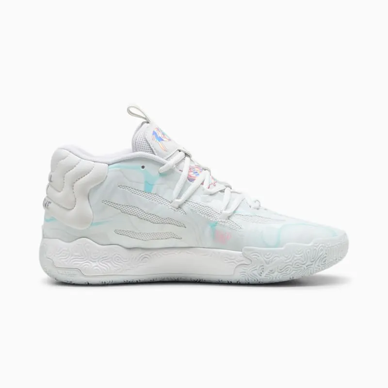 Puma LaMelo Ball MB.03 Iridescent (379904-01)