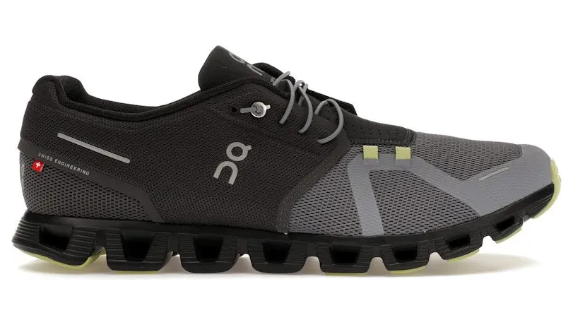 On Running Cloud 5 Magnet Fossil (59.98166)