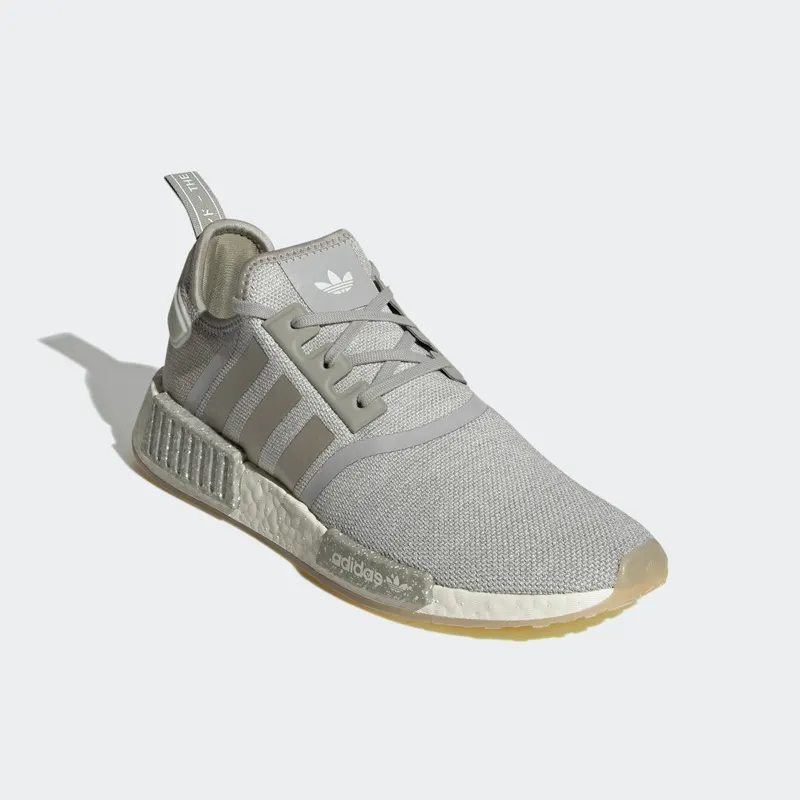 Adidas NMD_R1 Metal Grey / Feather Grey / Sand (GX1551)