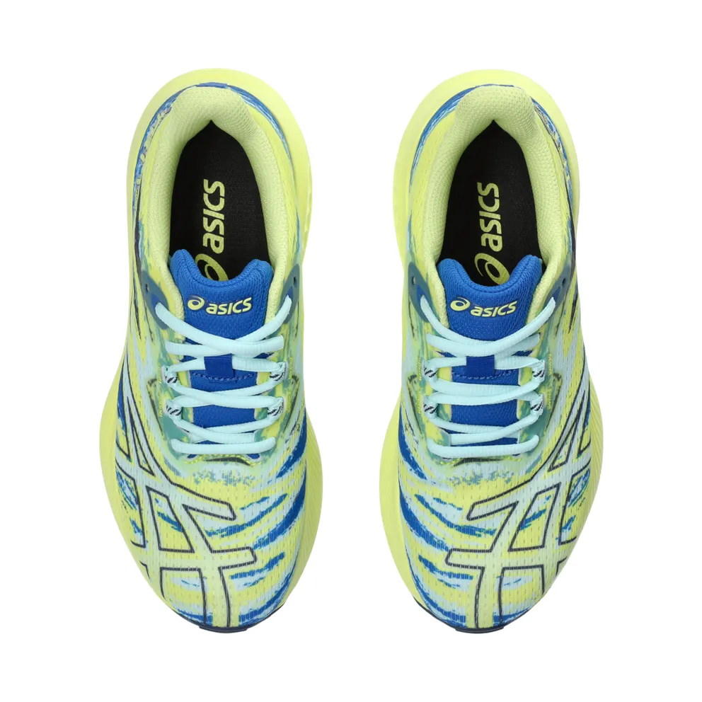 Asics Gel-noosa Tri 15 Gs Illusion Blue/Aquamarine (1014A311.401)