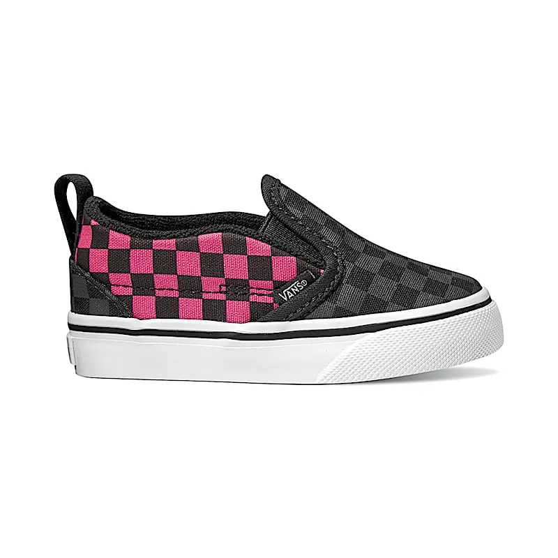 Vans Slip On 5 Low Top TD “CARMINE ROSE” (VN0A3488VIZ)