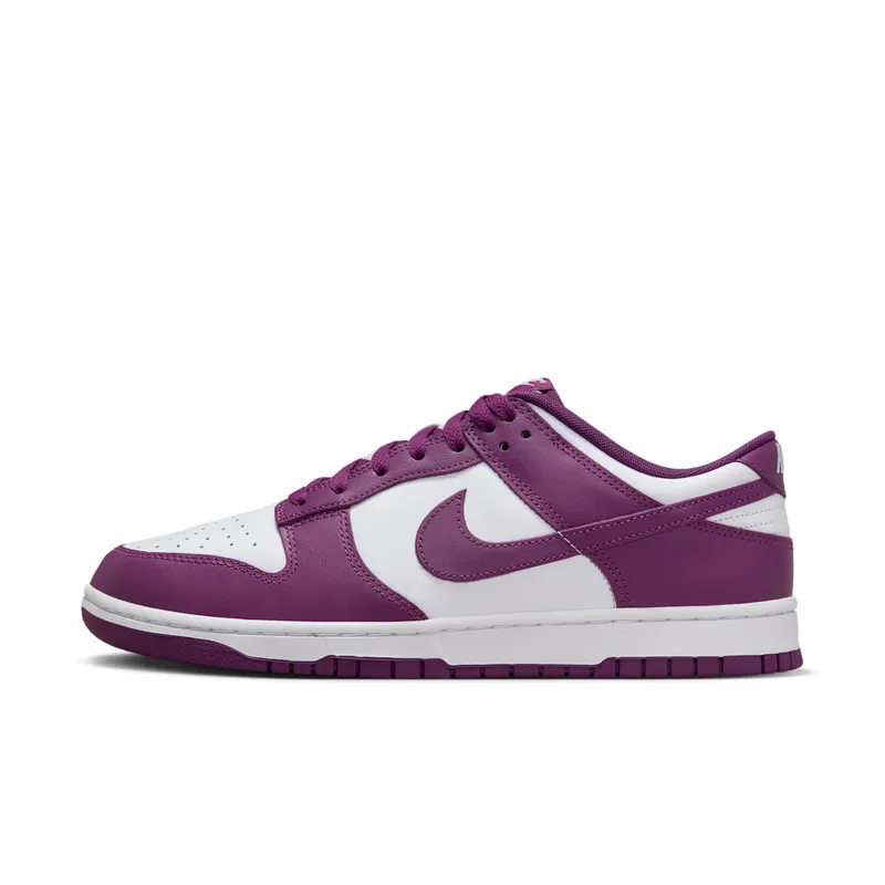 Nike Dunk Low “Viotech” (DV0833-107)