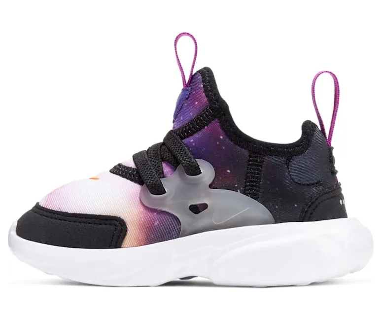 Nike React Presto Galaxy (TD)