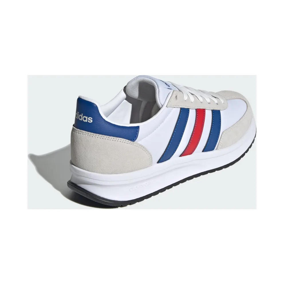 Adidas RUN 70s 2.0 Cloud White / Royal Blue / Grey One (IH8592)