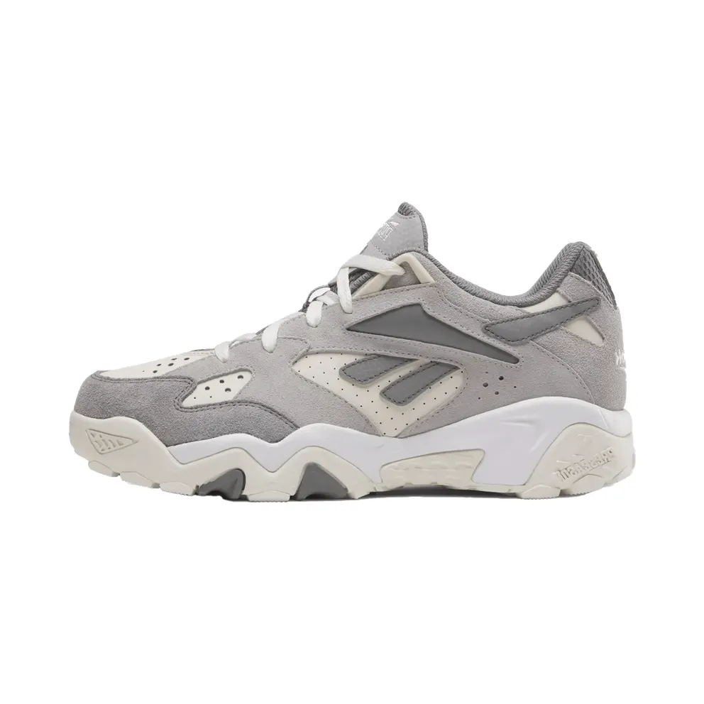Reebok Preseason 94 Low “Pure Grey Chalk” (100202-786)