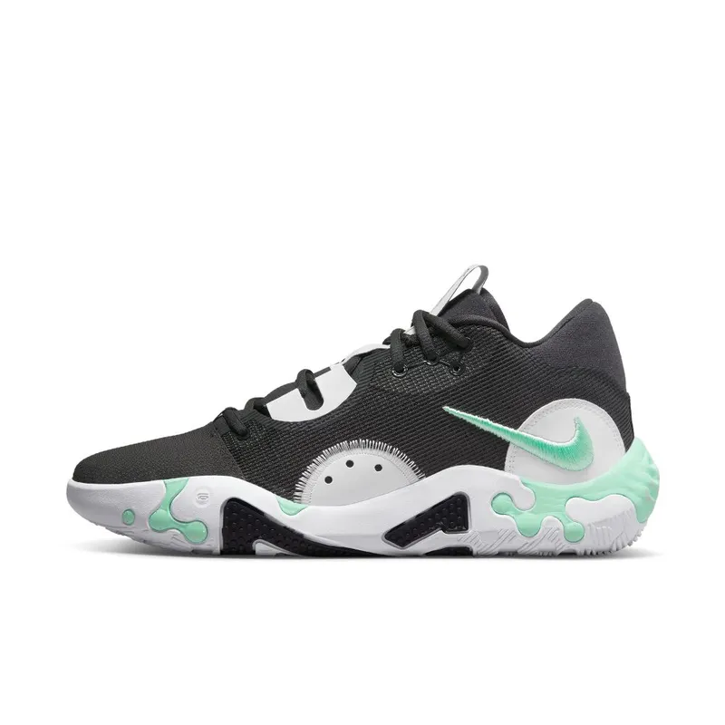 PG 6 Basketball Black (DC1974-001)