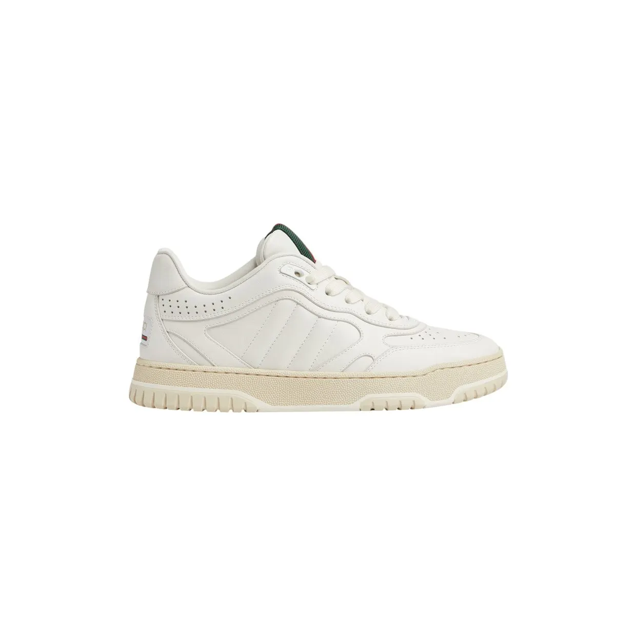 Gucci Re-Web White (785728 AADJ9 9097)