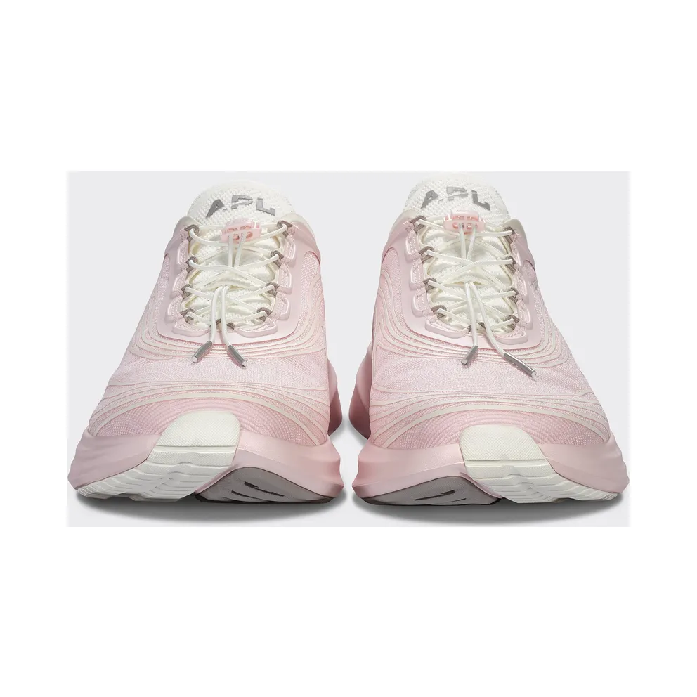 APL Veil “Bleached Pink/Ivory/Tundra” (Women)