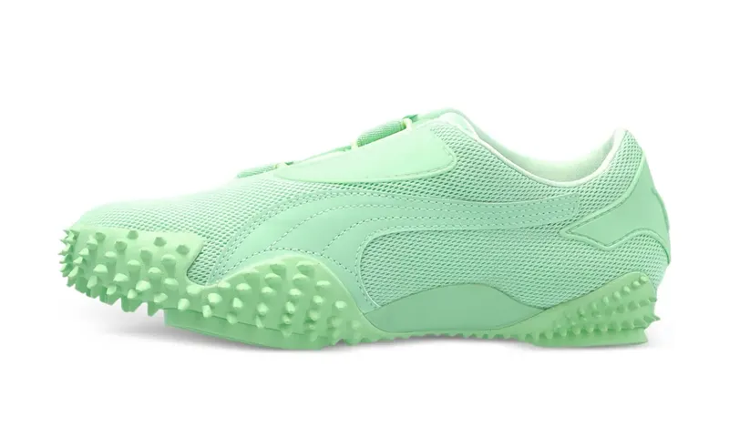 Puma Mostro Ectasy “Fresh Mint” (397328-07)