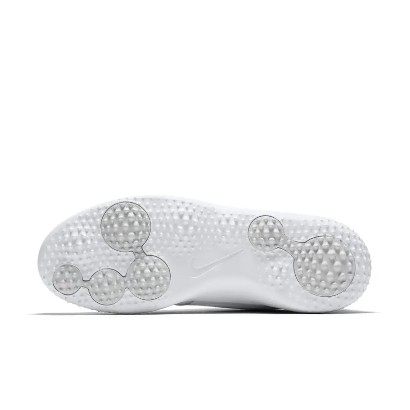 Nike Roshe G Pure Platinum