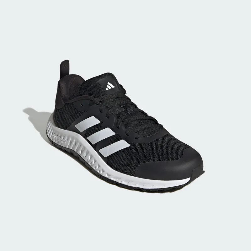 Adidas Everyset Training Core Black / Cloud White / Cloud White (IF3199)
