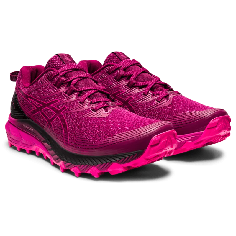 Asics GEL-Trabuco 10 Dried Berry/Fuchsia Red (1012B173.600)