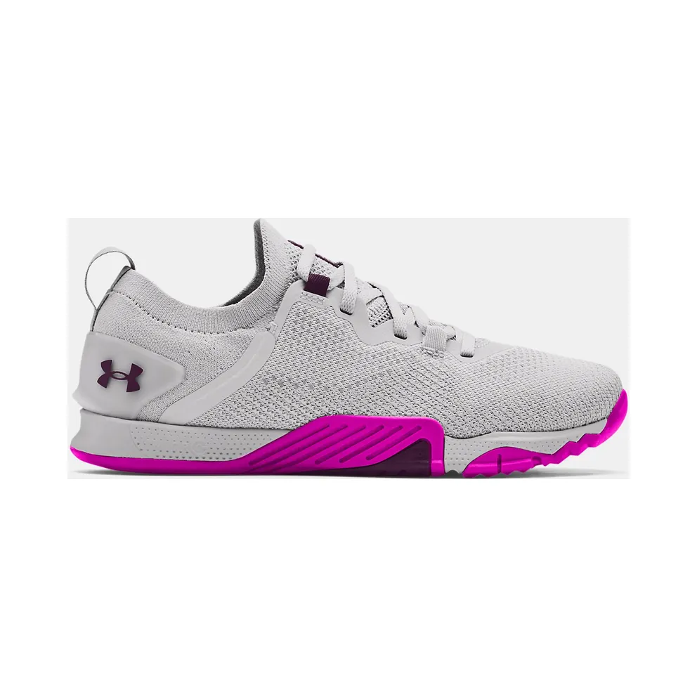 Under Armour TriBase™ Reign 3 Gray (3023699-100)