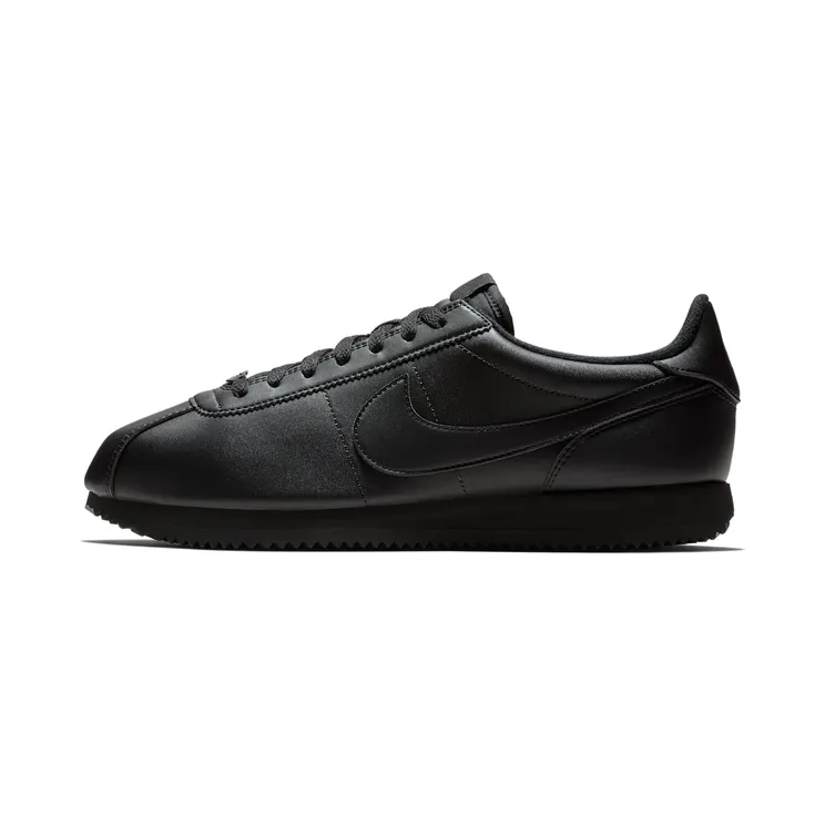 Nike Cortez Basic “Black / Anthracite” (819719-001)