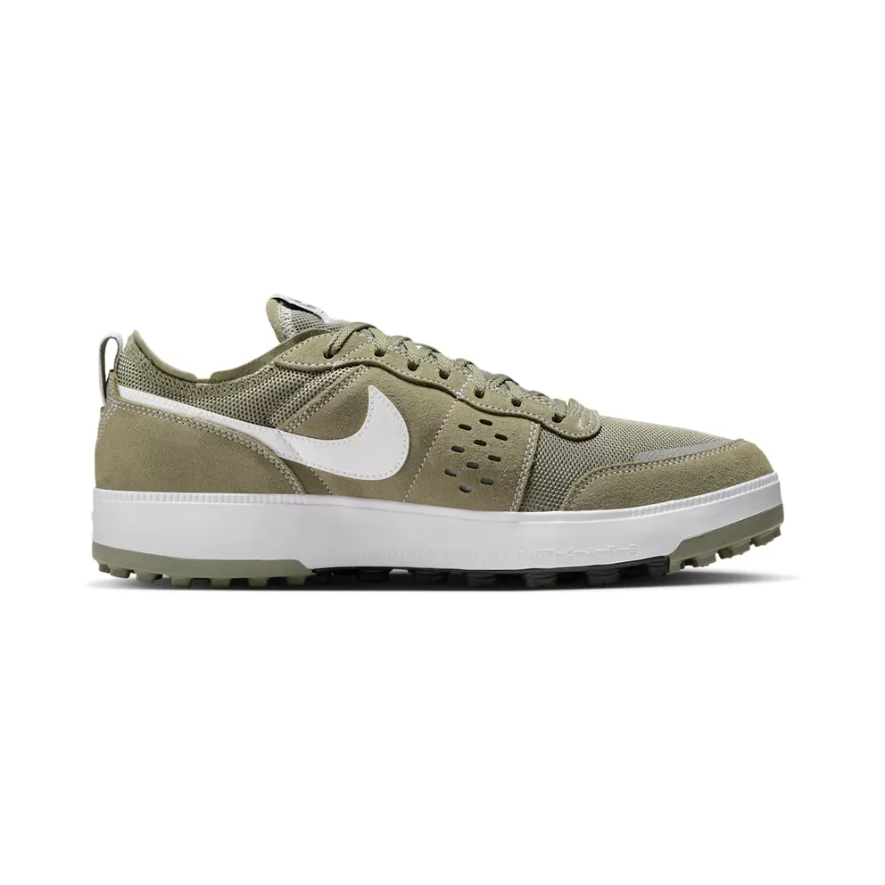 Nike C1TY Light Army Black White (FZ3863-301)
