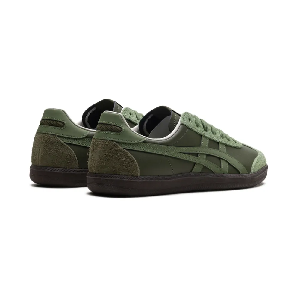 Onitsuka Tiger Tokuten “Bronze Green Moss” (1183C339-301)