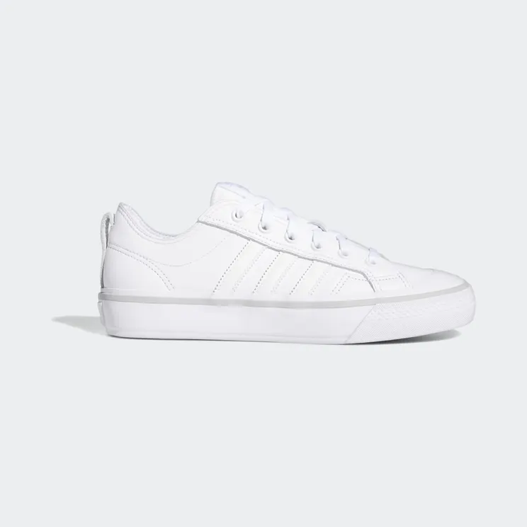 adidas Nizza Low ADV Cloud White / Cloud White / Grey Two (HP9080)