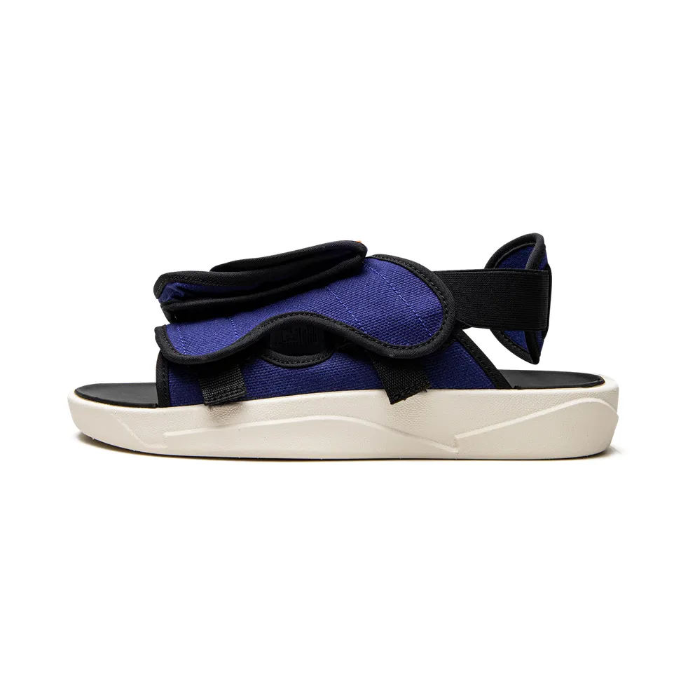 Jordan LS Slide “Deep Royal Blue” (CZ0791-400)